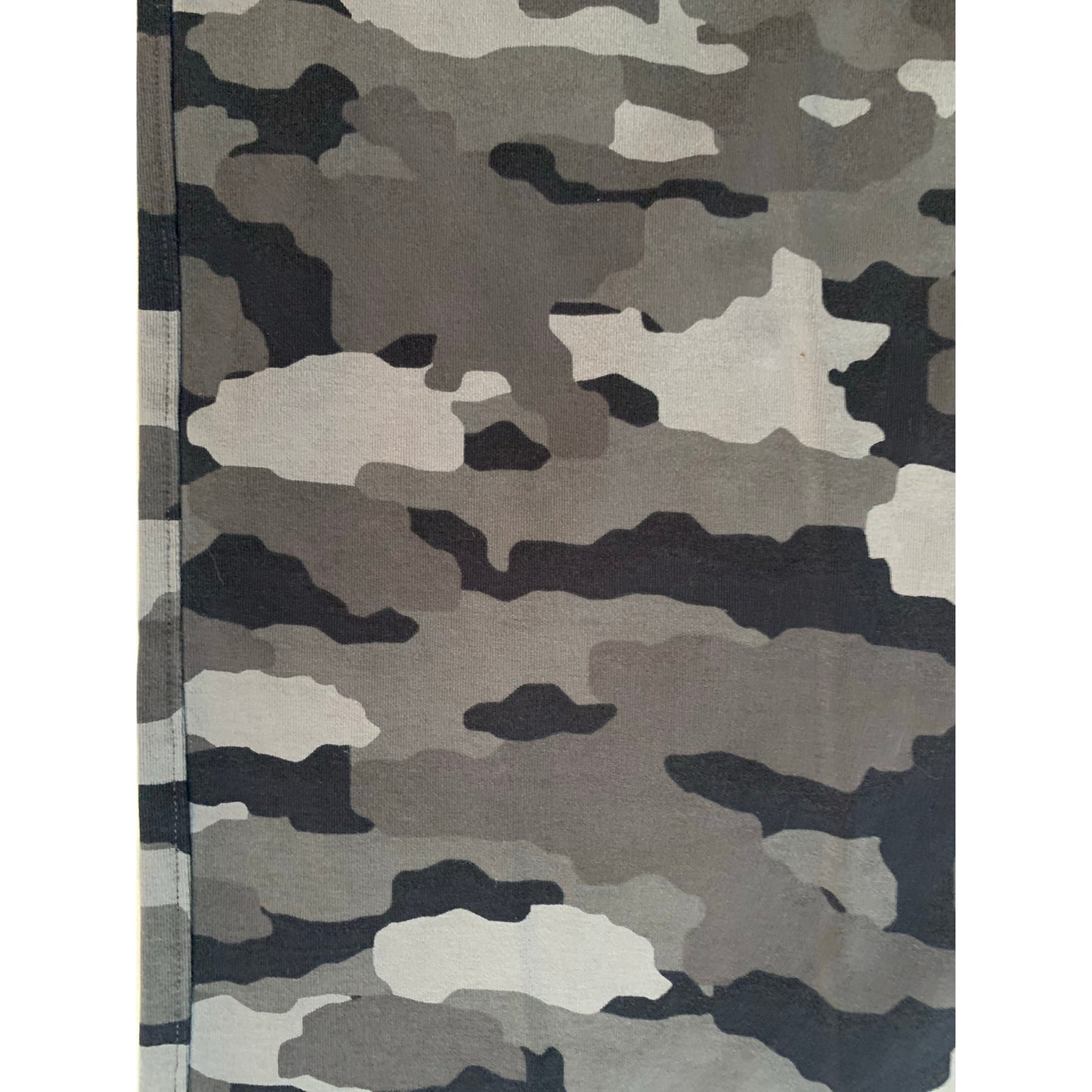 Duluth Trading Co. Workout Leggings Lx31 Gray Camo